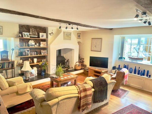 La maison de Naina
