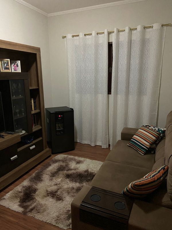 La maison de Larissa