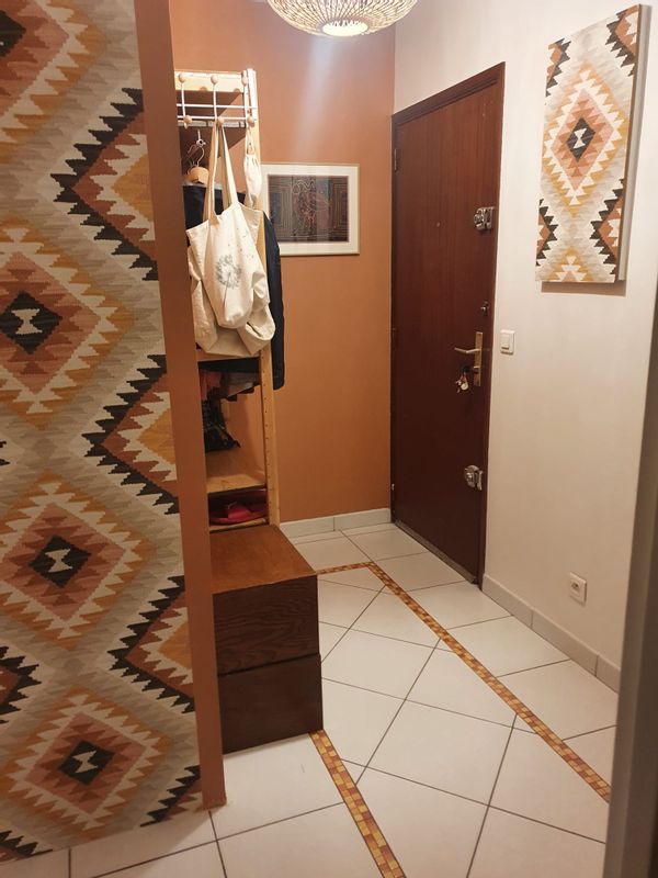 La maison de Ingrid