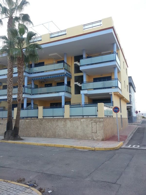 La maison de Jose Maria