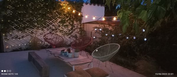 La maison de Sophie