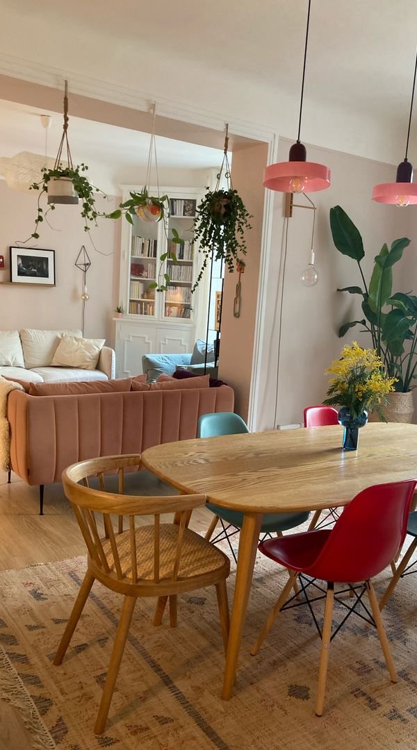 Appartement Bois Colombes