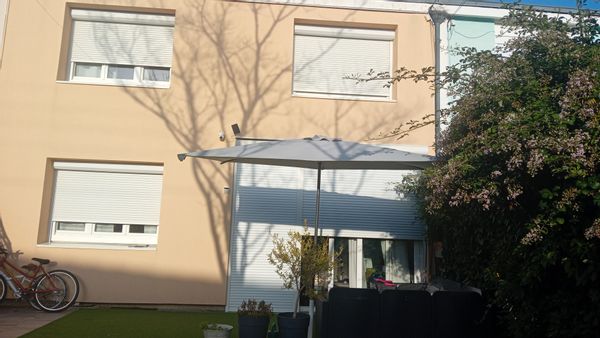 La Maison de Momo allie confort, praticité et sécurité pour un séjour agréable au cœur de Vierzon.