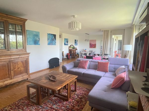 La maison de Carole