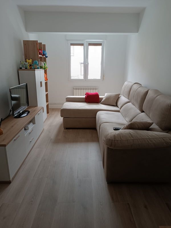 La maison de Iñaki