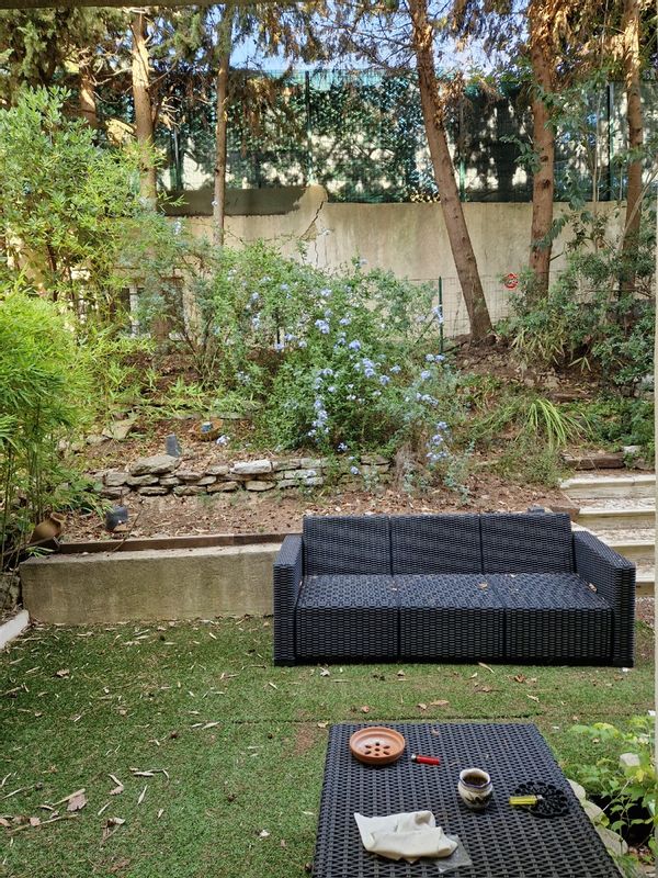 La maison de Eunjung
