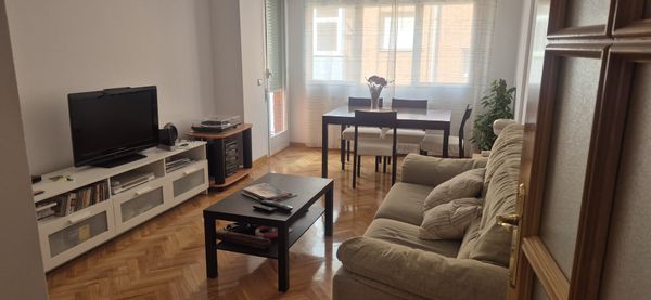 La maison de Sara