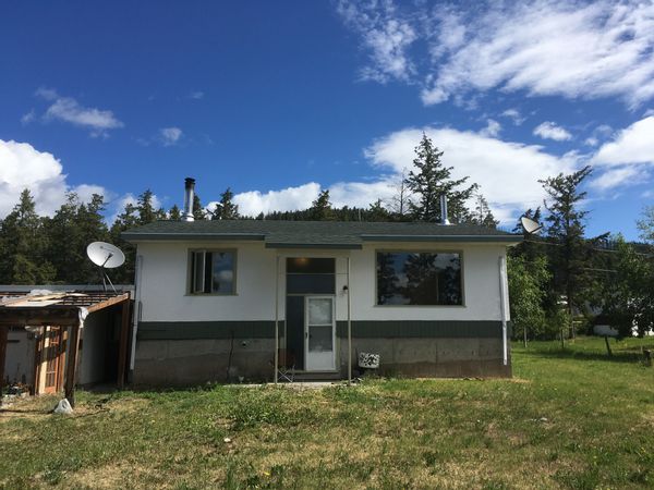 La maison de Ronald