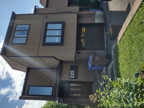 La maison de Annie