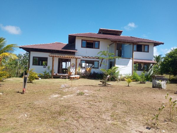 La maison de JOSIANE