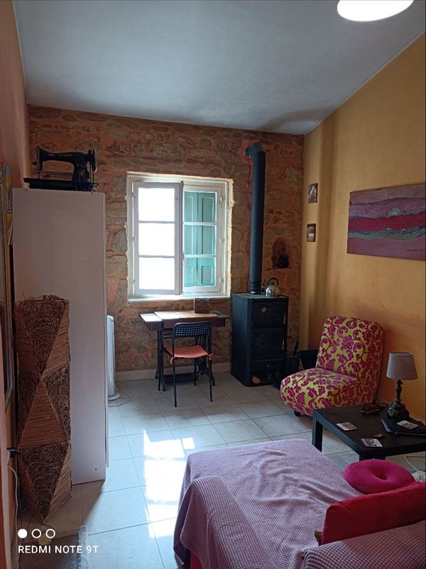 La maison de Elpi