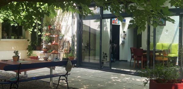 La maison de YLANE