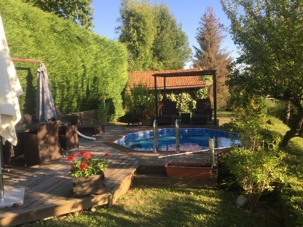 La Chalet de Carole