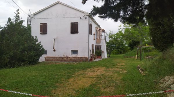La maison de Roberta