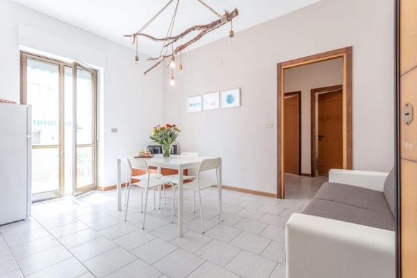 La maison de NADIA GRIMALDI