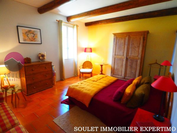 La chambre privée de Dominique