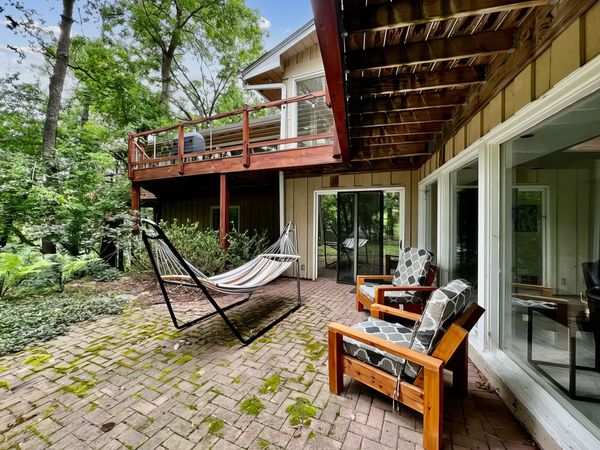 La maison de Max and Dan family