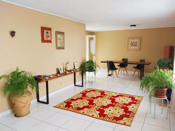 Casa de Sofi en San José, Costa Rica