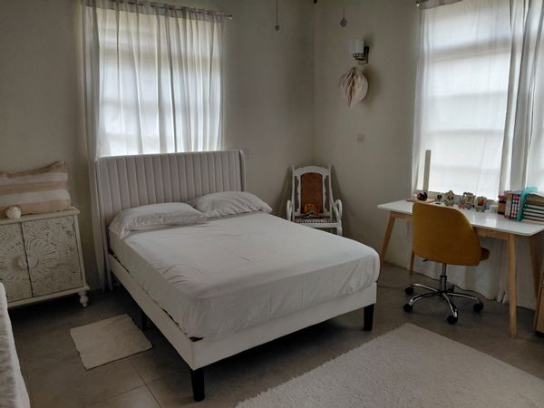 La maison de Rosana