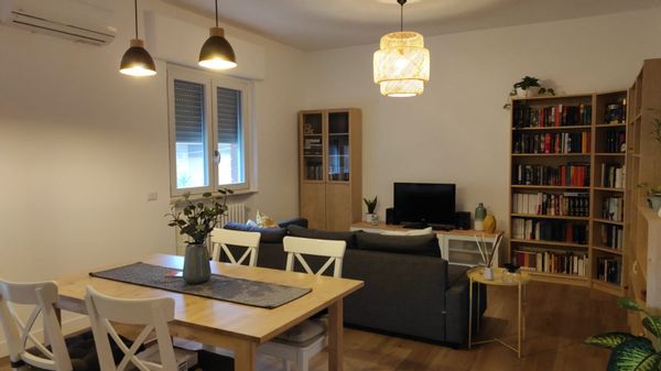 La maison de Alessandra & Francesco