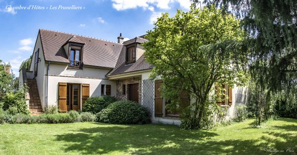 Belle demeure, nature, culture et patrimoine