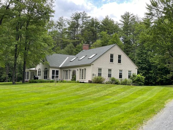La maison de Gordie & Brooke