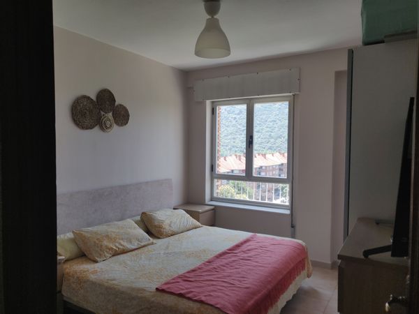 La maison de Nerea