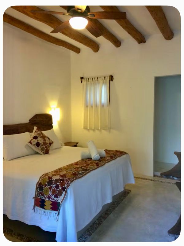 La maison de Jessica