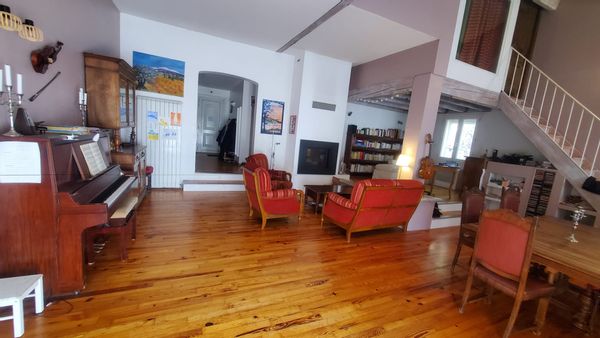 La Maison montilienne