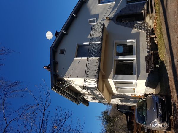 La maison de Pauline et Cristian