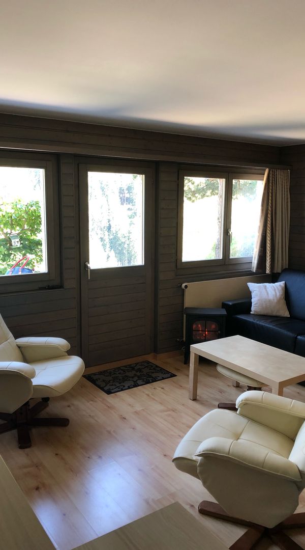 Appartement tout confort au pied des pistes 