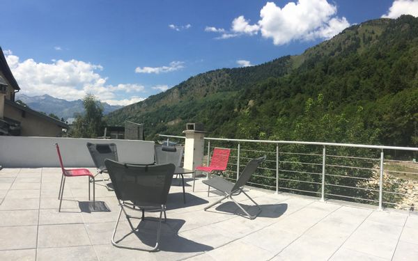 Le Snow, gîte de 18 couchages au cœur de Barèges, Hautes-Pyrénées