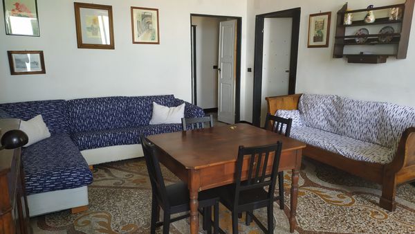La maison de Sorelle Micaela E Pamela