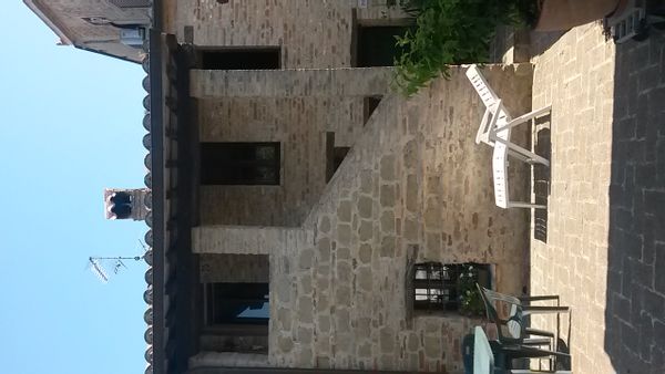 La maison de Guido
