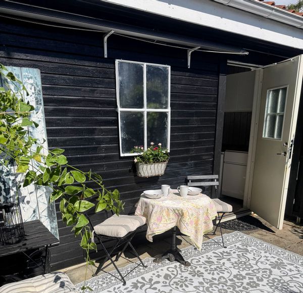 La maison de Julia & Lars