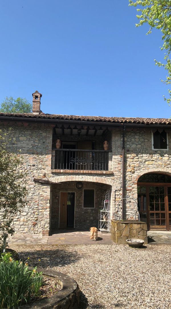 La maison de ornella