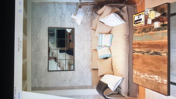 La maison de Maite y Carlota-