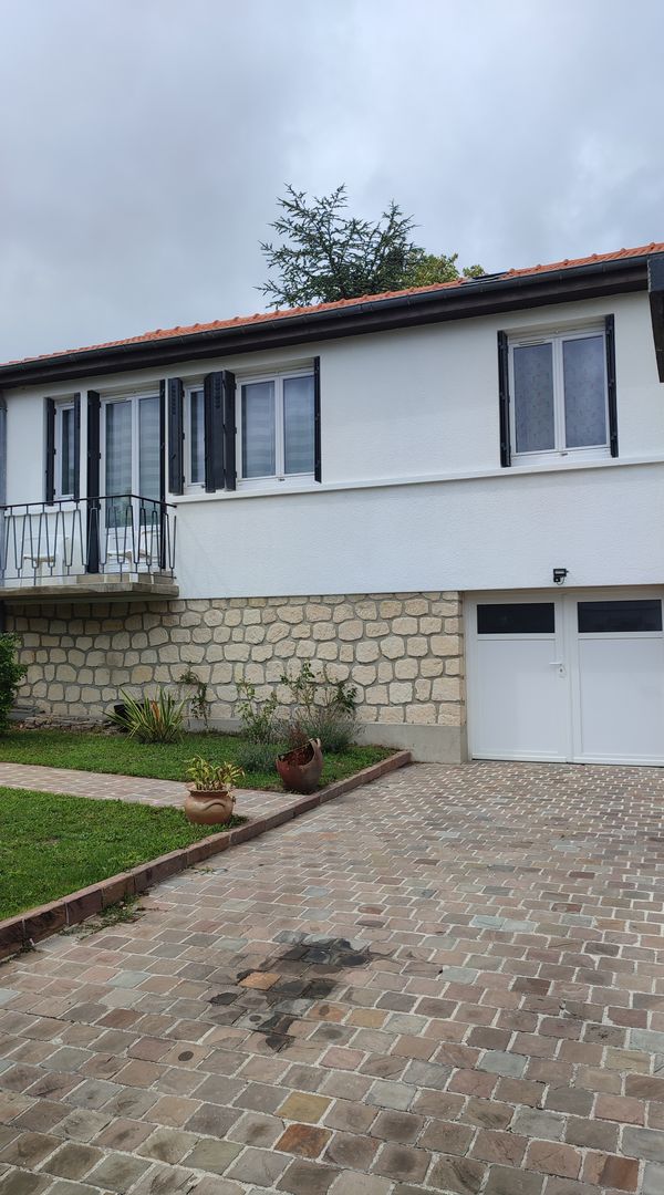 La maison de Kamal