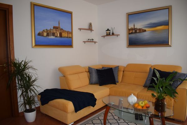 La maison de Massimo