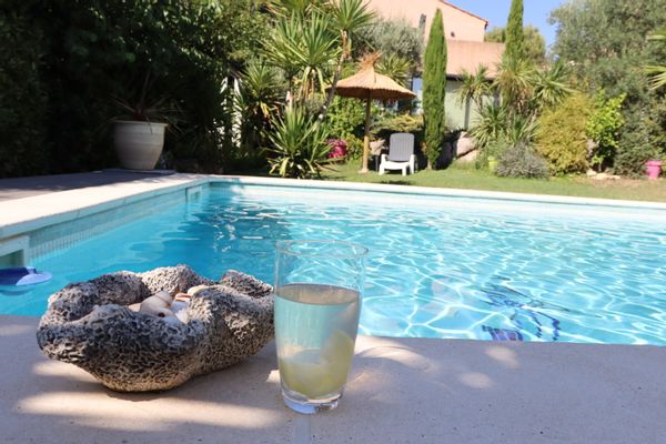 lemodernlounge, sud de la France, près de SETE MONTPELLIER, PEZENAS, AGDE et des plages