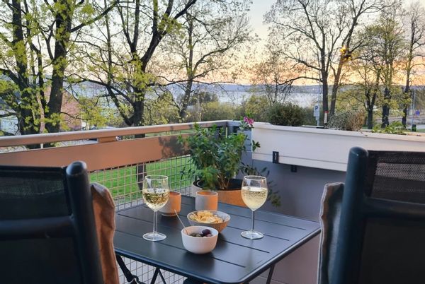 La maison de Josefin