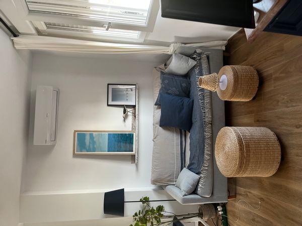 La maison de Nieves