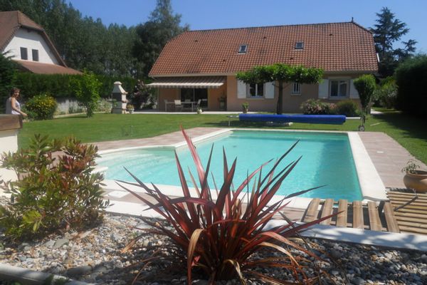 La maison de Anne