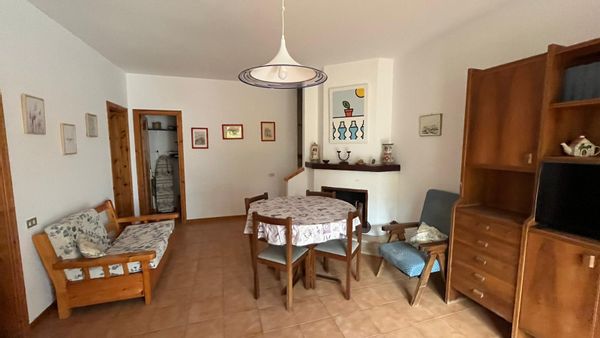 La maison de Marco