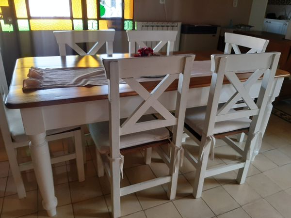 La maison de Analia
