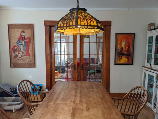 La maison de Kiera & Cory