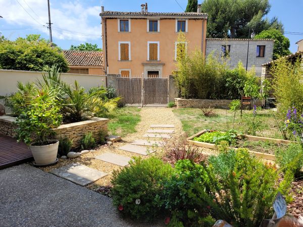 La maison de VALERIE
