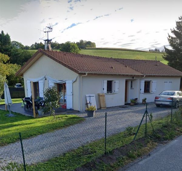 La maison de Maëva