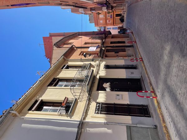La maison de Raúl