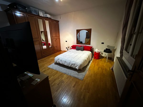 La maison de Antonio